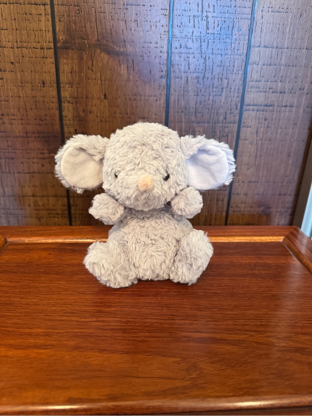 Jellycat Yummy Mouse YUM6MS – BNWT – Retired / HTF